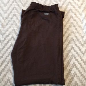 Grey’s Anatomy scrub pants